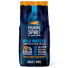 Primal Spirit Wild Waters külmpressitud koeratoit,