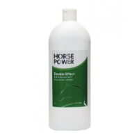 Horse Power Double Effect liniment, 1 L
