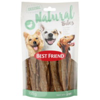 BF Natural Bites pardiga, 100 g