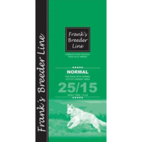 Franks Breeder Line Normal koeratoit, 15 kg