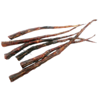 Kuivatatud veise saba, 40-60 cm