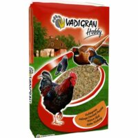 Vadigran Hobby sööt tibudele ja kanadele, 20 kg