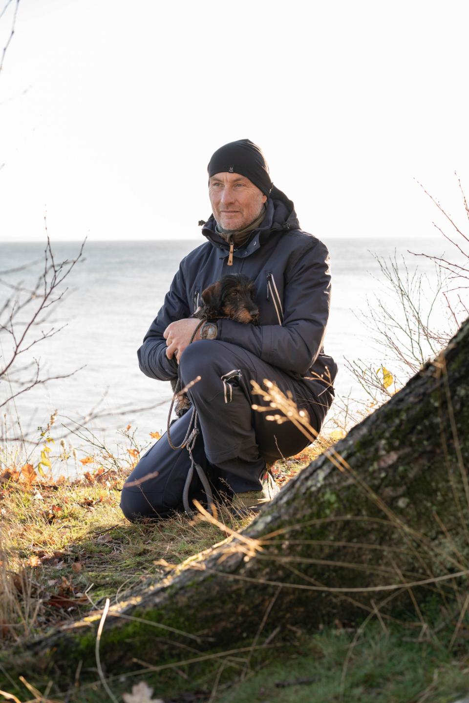 Catago Trainer unisex jope - Image 5