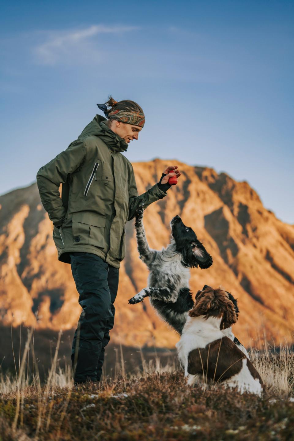 Catago Trainer unisex jope - Image 7