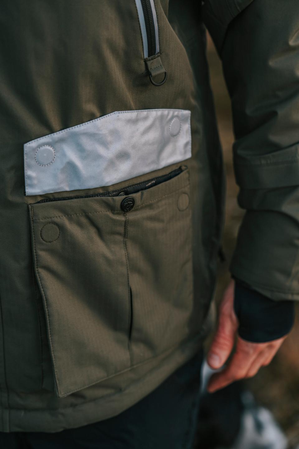 Catago Trainer unisex jope - Image 10