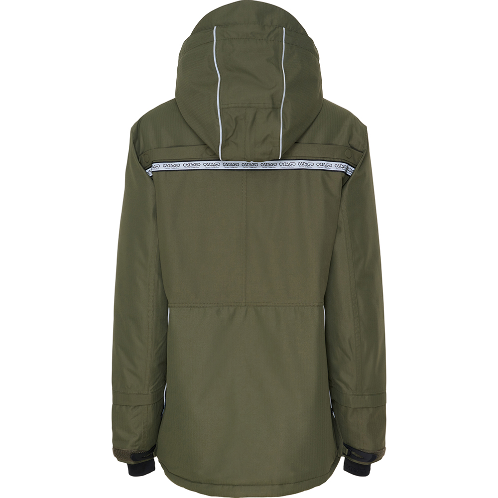 Catago Trainer unisex jope - Image 4