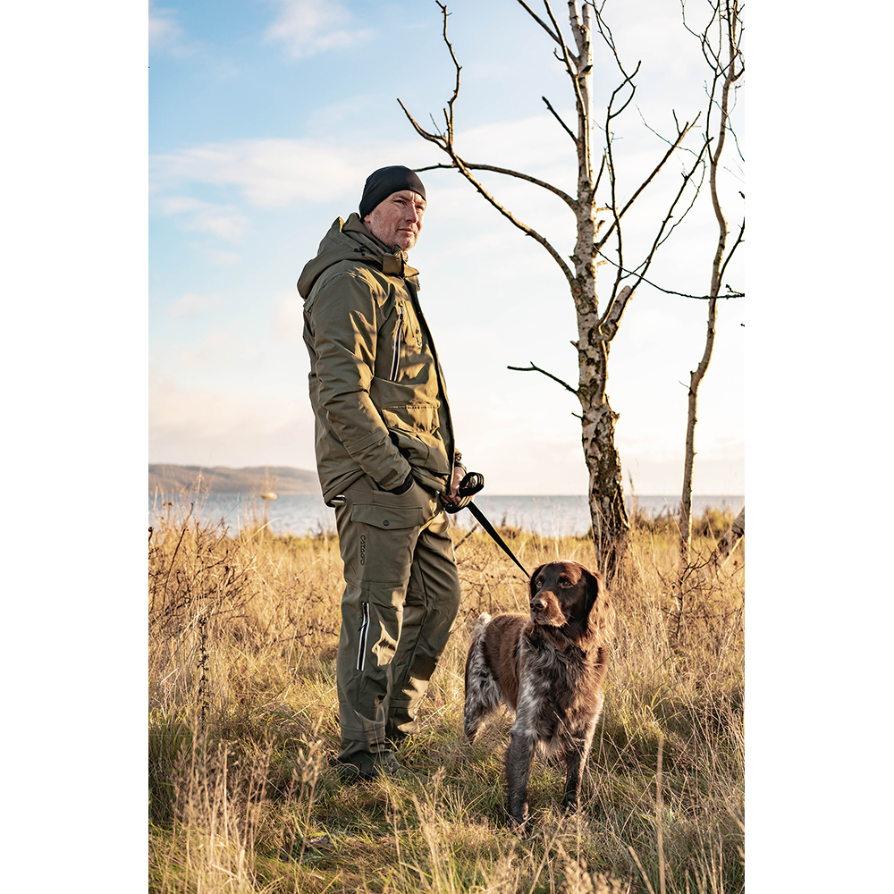 Catago Trainer unisex jope - Image 13