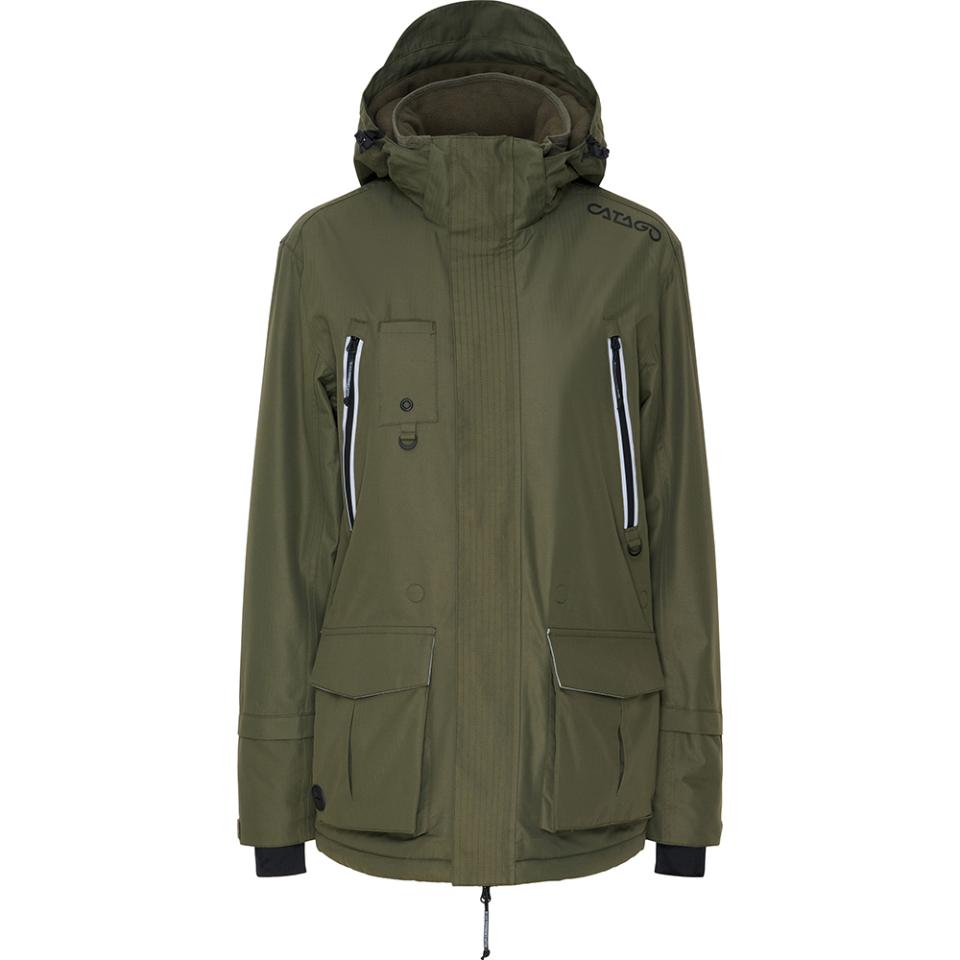 Catago Trainer unisex jope - Image 3