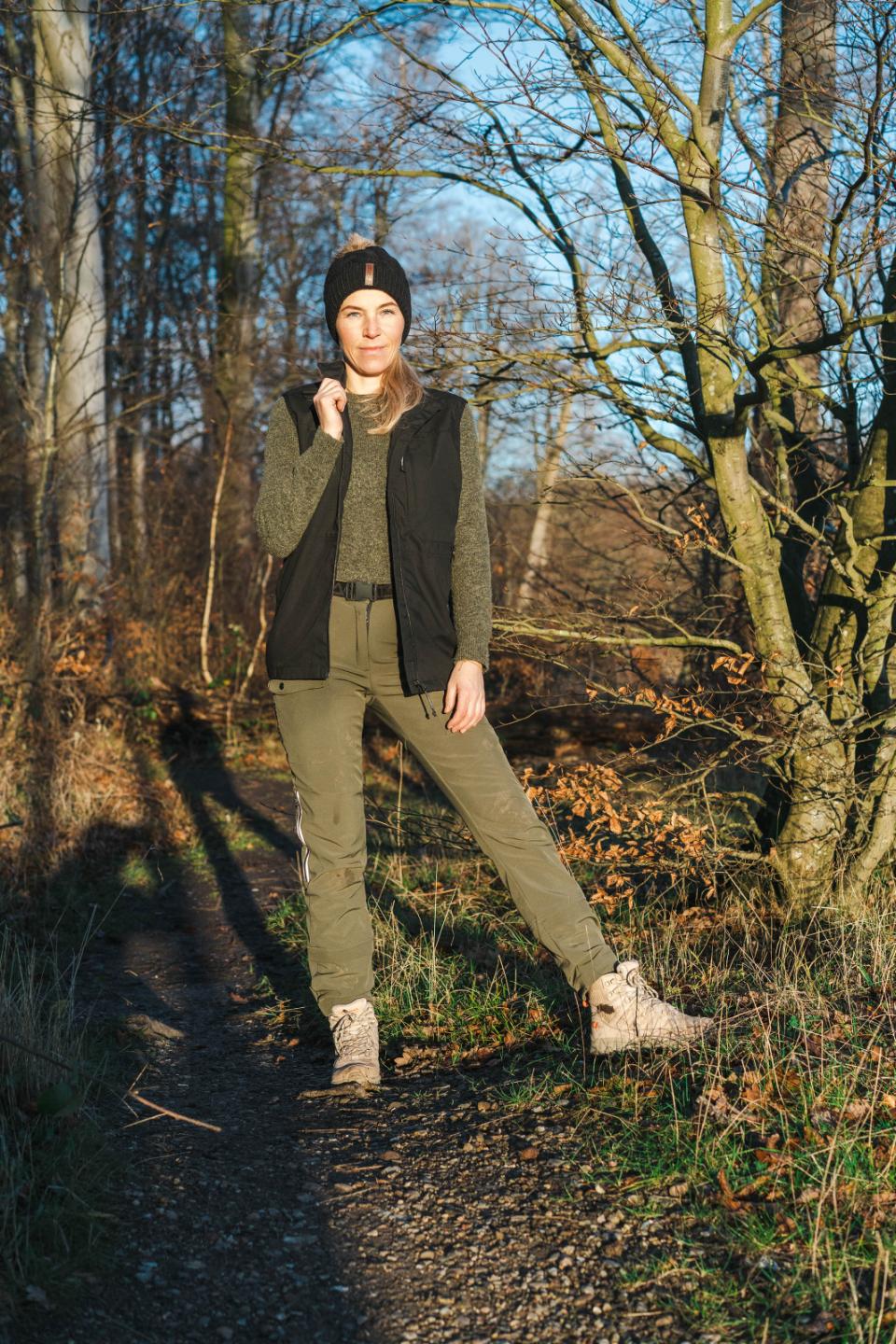 Catago Trainer vest - Image 3