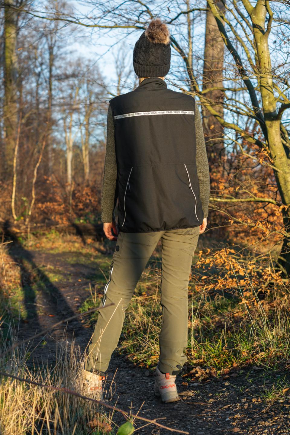 Catago Trainer vest - Image 4