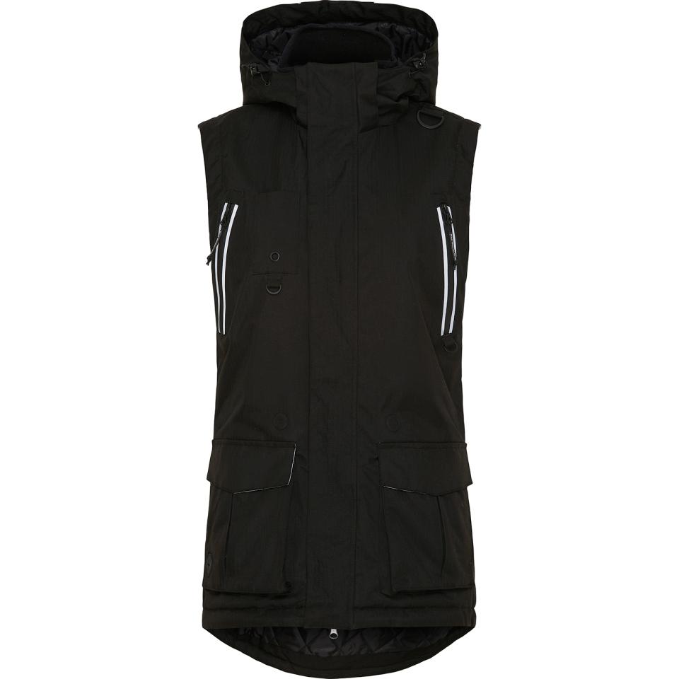 Catago Trainer Winter vest
