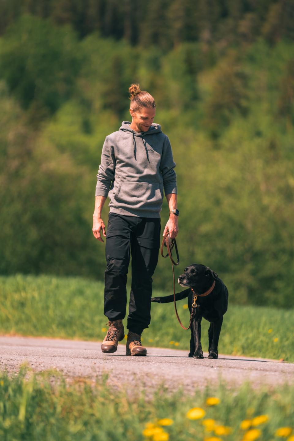 Catago Trainer meeste püksid - Image 5