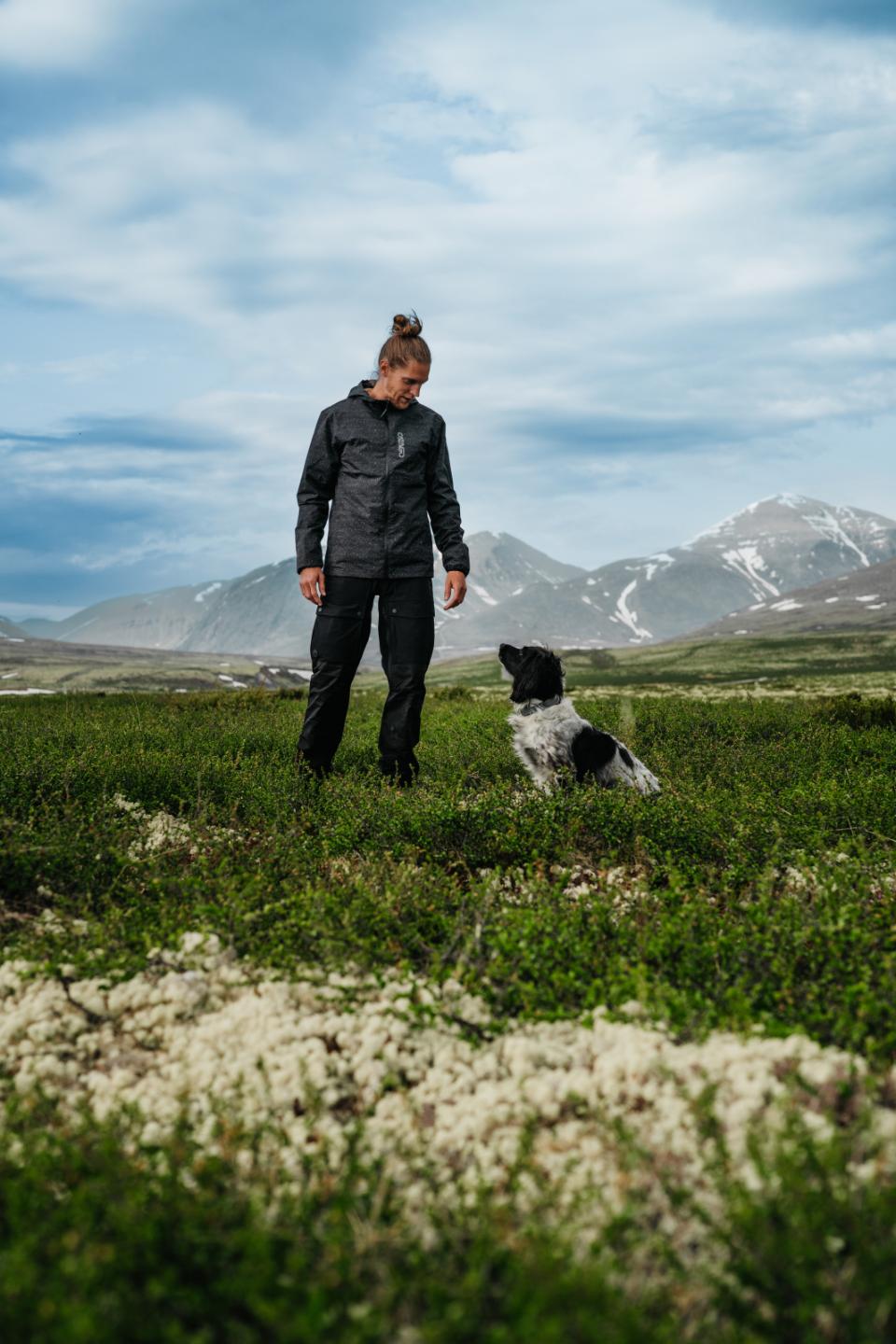 Catago Trainer meeste püksid - Image 6