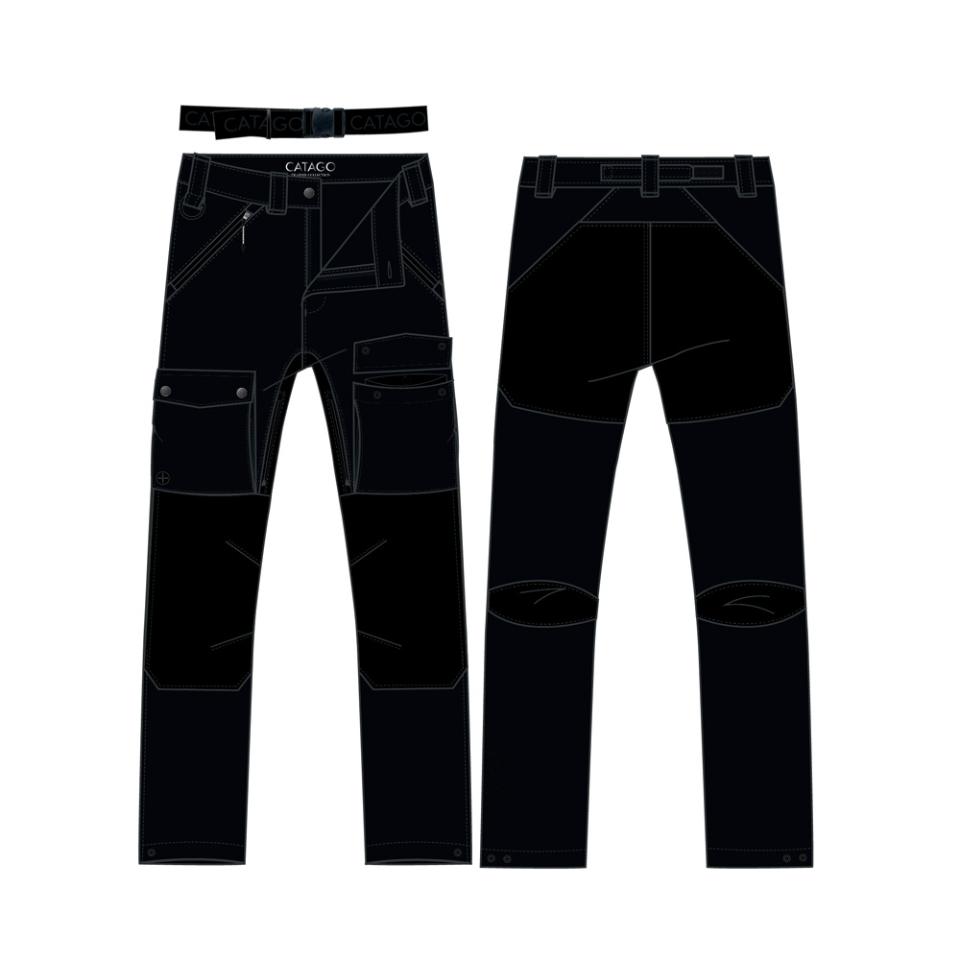 Catago Trainer meeste püksid - Image 4