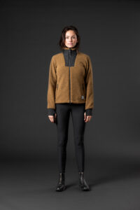 Catago Ashley fliisjakk - Image 7