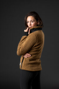 Catago Ashley fliisjakk - Image 9
