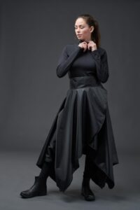 EQ Laurie talve ratsaseelik - Image 3