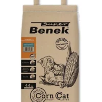 Certech Super Benek maisist ookeanilõhnaline kassiliiv ,  7 L