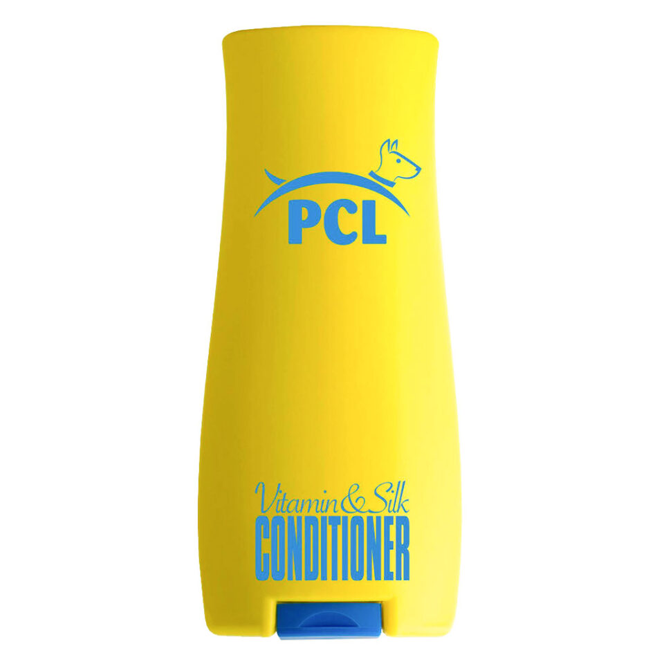 PCL Vitamin&Silk palsam koertele/kassidele