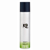 K9 Texture It Styling Mist sprei koertele, 300 ml