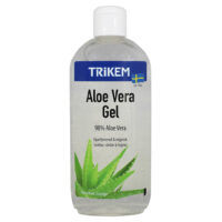 Trikem Aloe Vera geel, 250 ml