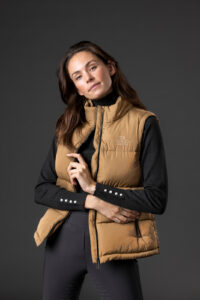 Catago Busta soe vest - Image 6