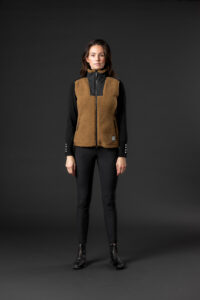 Catago Aimee soe vest - Image 6