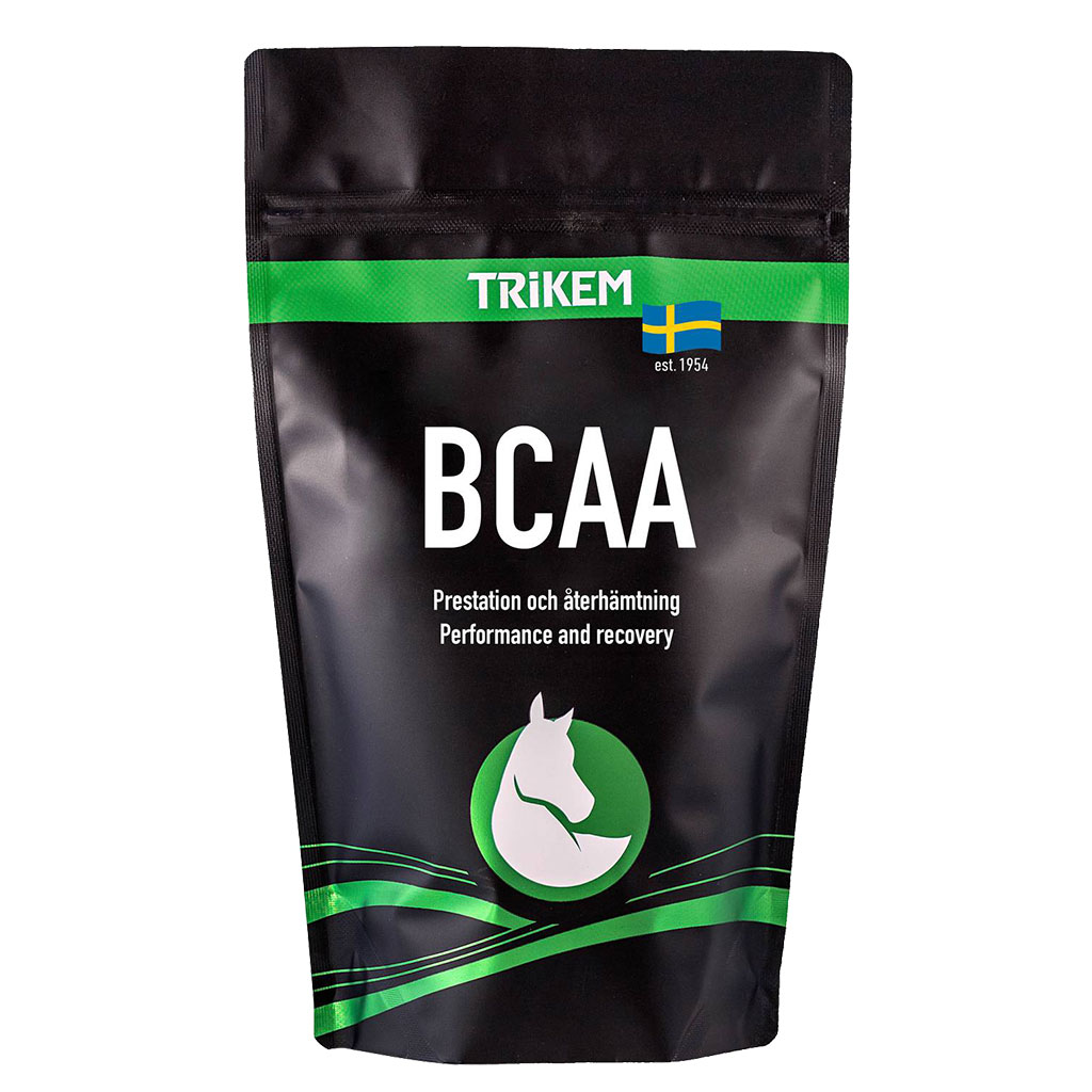 Trikem BCAA taastumist edendav vedelik, 500 ml