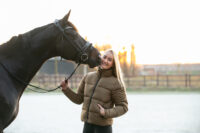 Catago Bella Puff soe jope - Image 13