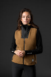 Catago Aimee soe vest - Image 5