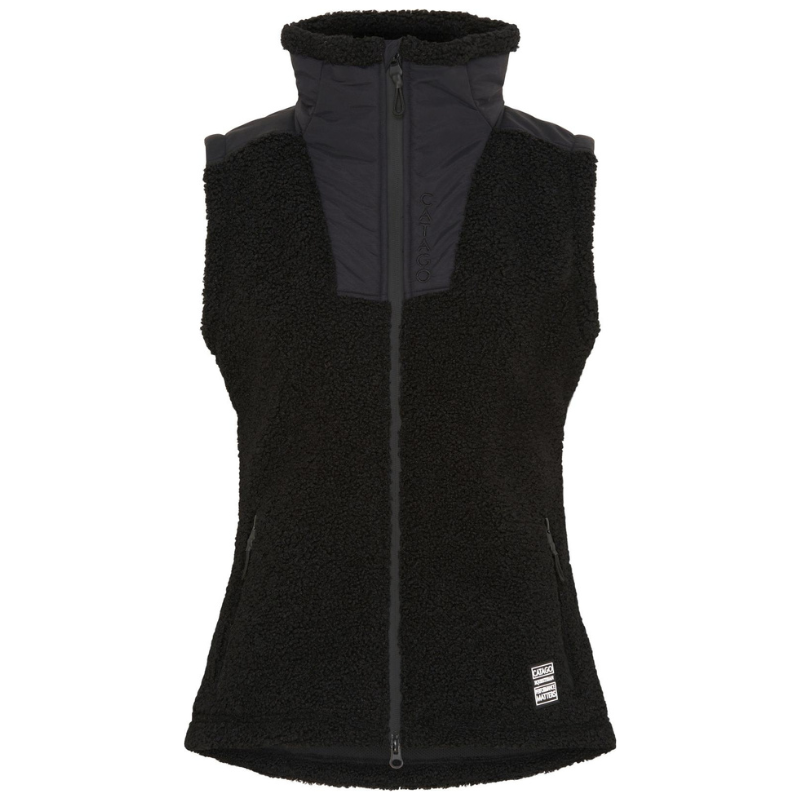 Catago Aimee soe vest