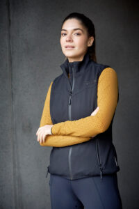 Catago Hybrid vest naistele - Image 5