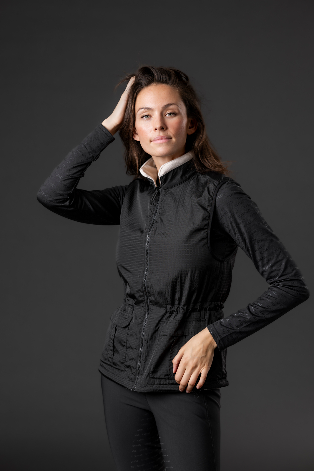 Catago Nala vest naistele - Image 3