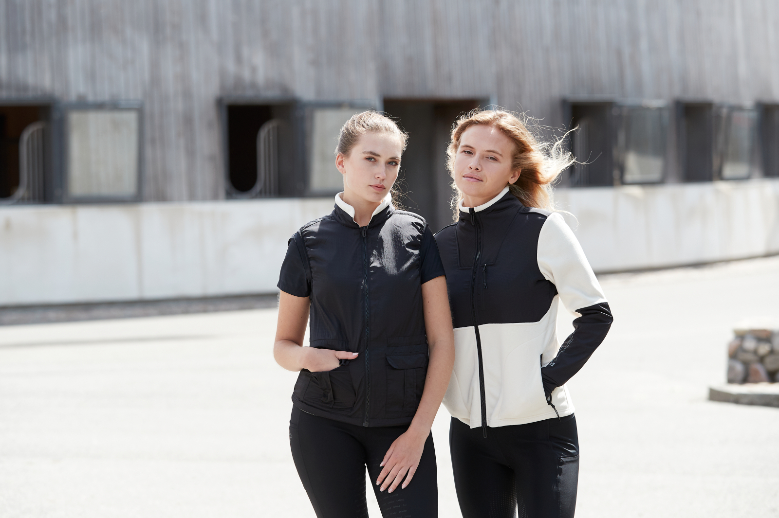 Catago Nala vest naistele - Image 8