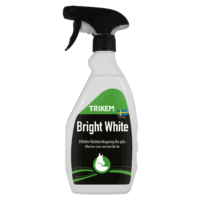 Trikem Bright White puhastussprei hobusele, 500 ml