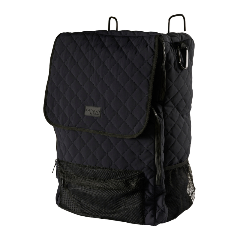 Catago Quilted tallikott