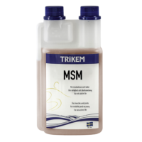 Trikem MSM toidulisand liigestele, 500 ml