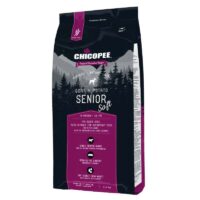 Chicopee HNL Soft Senior Goat & Potato koeratoit