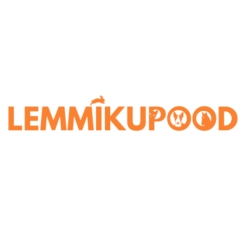 Lemmikupood – kvaliteetsed lemmikloomatarbed