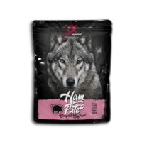 Alpha Spirit Pate einekotike singinga koertele, 300 g