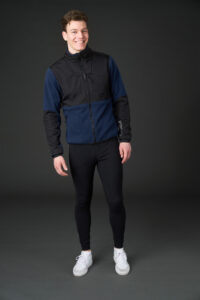 Catago MEN Neil fliisjakk meestele - Image 16