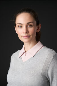 Catago Teagan kootud kampsun naistele - Image 5