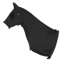 Catago fir-Tech veniv mask lukuga hobusele