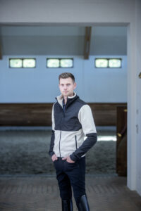 Catago MEN Neil fliisjakk meestele - Image 5