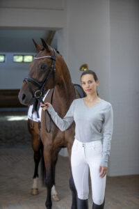 Catago Teagan kootud kampsun naistele - Image 8