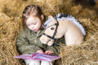 My Happy Horse valjad kepphobusele - Image 10
