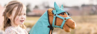 My Happy Horse tekk ja müts kepphobusele - Image 8
