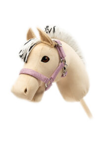 My Happy Horse päitsed kepphobusele - Image 3
