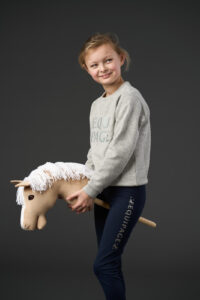 My Happy Horse Sarmon kepphobune - Image 4