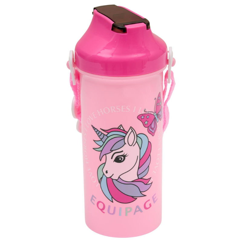 EQ Kids Butterfly joogipudel